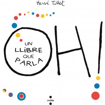 Oh! Un llibre que parla