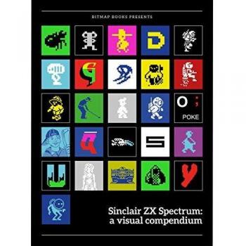Sinclair ZX Spectrum: a visual compendium
