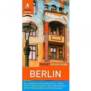 Berlin Pocket Rough Guide