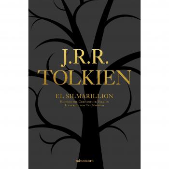 El Silmarillion. 40 aniversario - Edición especial - J. R. R. Tolkien