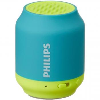 Philips BT50 - Altavoz portátil con Bluetooth