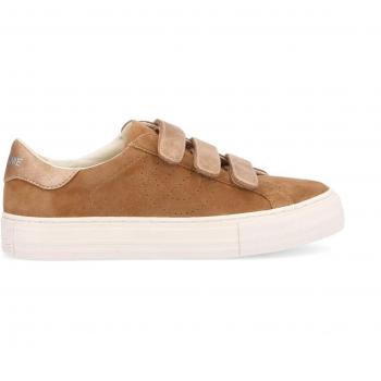 Zapatillas deportivas mujer No Name Arcade Straps Perfos y City Run Jogger