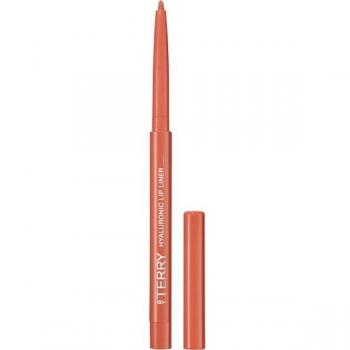 By Terry Hyaluronic Lip Liner - Highly Pigmented Eye Pencil - Shade: Tea Time - 0.3 g