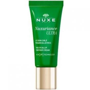 Nuxe Nuxuriance Ultra Eye & Lip Contour Cream