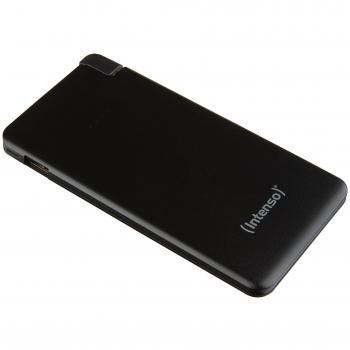 Intenso 7332500 - Batería externa de 5000 mAh