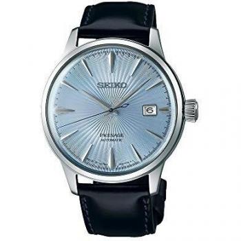 Seiko Presage Cocktail Automatic Watch SRPB43J1