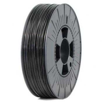 Filamento de Impresión 3D PLA Tough Negro de 1.75mm y 750g con Alta Resistencia