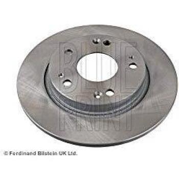 Blue Print ADH243120 Brake Disc Set