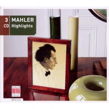 Les Plus Belles Oeuvres De Gustav Mahler