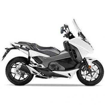 SHAD 3P System HONDA INTEGRA