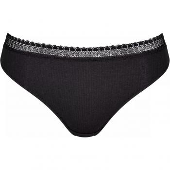 Braga Tai Sloggi Go Ribbed - Pack de 2, Algodón Ecológico, Diseño Acanalado