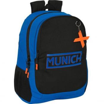 Mochila Adapt.carro Munich Submarine - Safta