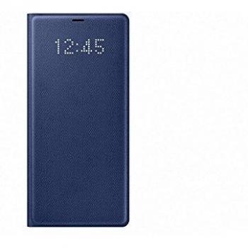 Samsung Note 8 Led View Cover - Funda para Samsung Galaxy Note 8, color azul