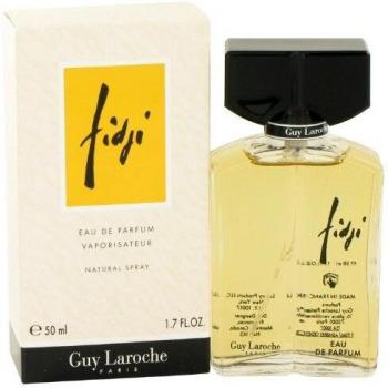 Guy Laroche Fidji Perfume Spray 50ml EDP