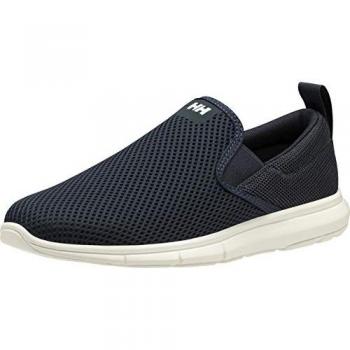 Helly Hansen Women's Slip-On Water Sports Shoes Ahiga 11713_597 Dark Blue