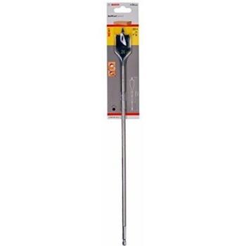 Bosch 2 608 595 414 - Brocas fresadoras planas Self Cut Speed, hexagonales