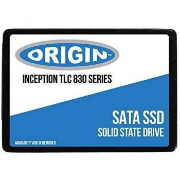 Origin Storage NB-1TBSSD-3DTLC Unidad de Estado sólido 2.5 1000 GB Serial ATA III - Disco Duro sólido