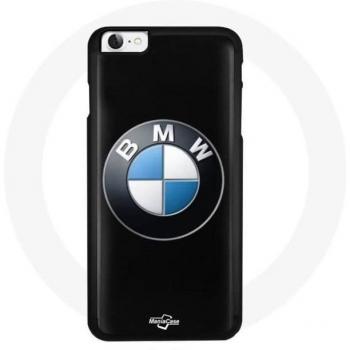 Funda para iPhone 7 BMW con diseño exclusivo y protección reforzada