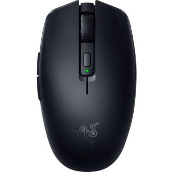 Ratón Razer Orochi V2 Gaming Inalámbrico 16000 DPI Negro Ergonómico HyperSpeed y Bluetooth