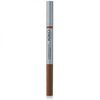 KIKO Milano Eyebrow Sculpt Automatic Pencil 02 | Lápiz automático para esculpir las cejas