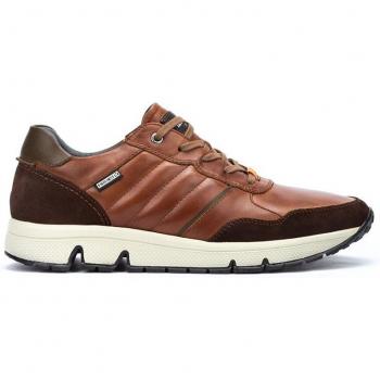 Pikolinos Zapatillas Marrones M9U-6139C1-202