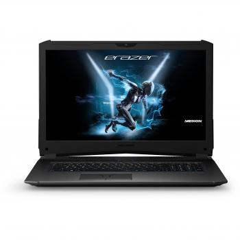 Medion Erazer X7861 - MD 61177 - Ordenador portátil Gaming DE 17.3