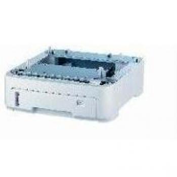 OKI - 44274502 Alimentador y Bandeja de Papel Adicional con Capacidad para 530 Hojas Compatible con Modelos C712N / C712DN