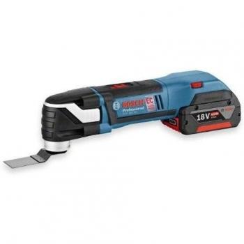 Bosch GOP 18 V-EC - Cortador universal