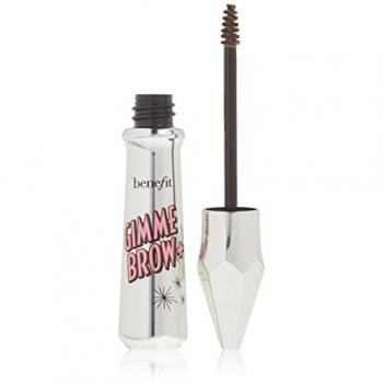 Benefit Gimme Brow+ Volumising Brow Gel #4 Medium (3g)