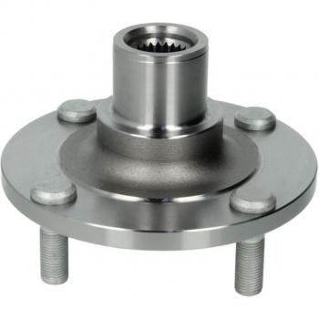 Cubo de rueda BTA H51006BTA con características de alta durabilidad y rendimiento