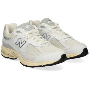New Balance Zapatillas Hombre - Blanco Talla 7
