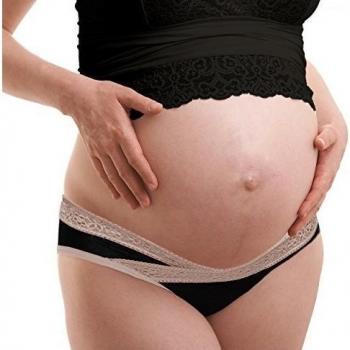 Intimate Portal - Braguitas - Básico - para mujer Beige Parisa XXX-Large