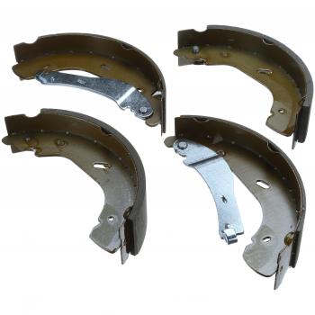 ABS 9087 Brakeshoe Set