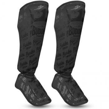 Buddha Fight Wear Epic Children's Muay Thai Shin Guards