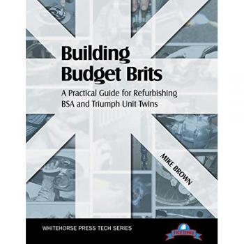 Building Budget Brits: A Practical Guide for Refurbishing BSA and Triumph Unit Twins