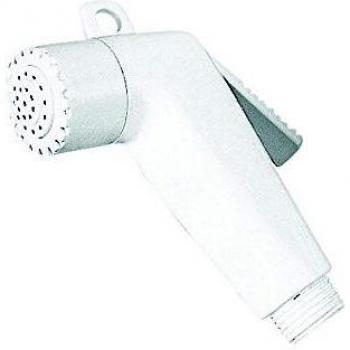 Duchas : Corto ABS blanco