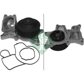 Bomba de refrigerante INA Water Pump 538 0185 10