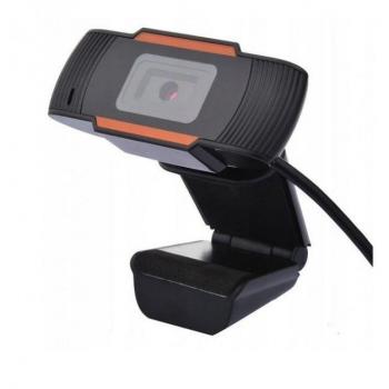 DUXO CÁMARA Web WEBCAM-X13 1080P USB