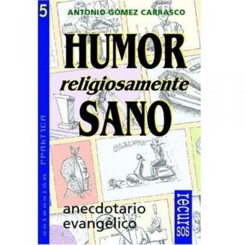 Humor Religiosamente Sano