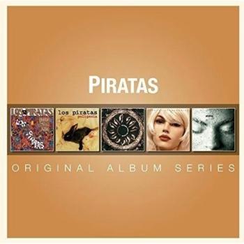Original Album Series
