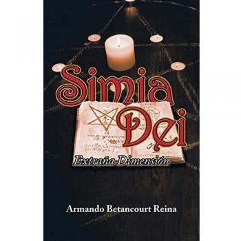 Simia Dei: Dimensión Extraña - Juego de Mesa Estratégico y Cooperativo