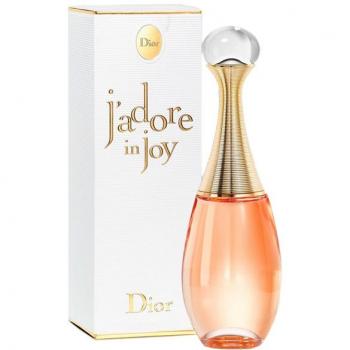 Christian Dior Jadore In Joy Women Eau De Toilette 50ml Spray With Gift Bag