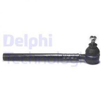 Rótula de dirección DELPHI TA1162 - Tipo: Rótula de dirección, Marca: DELPHI, Modelo: TA1162