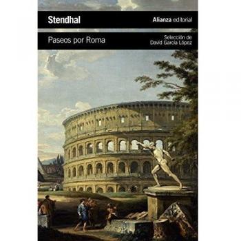 Paseos por Roma - Stendhal