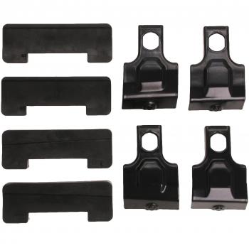 Thule 141685 techo Kit de montaje en rack