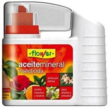 Flower - Aceite Mineral insecticida 500ml e.18