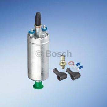 Bosch 580464057 bomba eléctrica de carburante