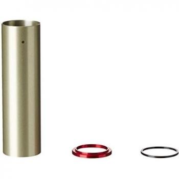 Rock Shox Vivid/Vivid Air - Cámara de Aire para Bicicleta, Talla NA