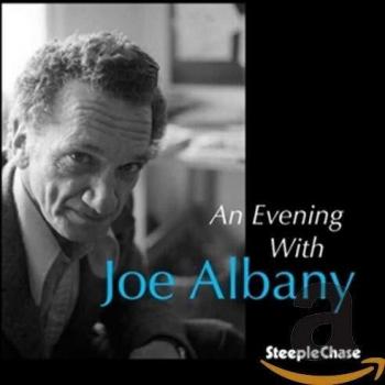 An Evening With Joe Albany