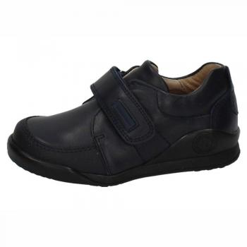 Zapatos de cordones para niï¿½o, color Azul , marca BIOMECANICS, modelo Zapatos De Cordones Para Niï¿½o BIOMECANICS B KAYTAN B. B Azul